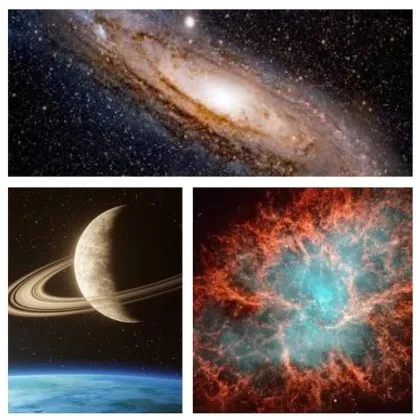 Седемте чудеса на древния свят е първият известен списък с