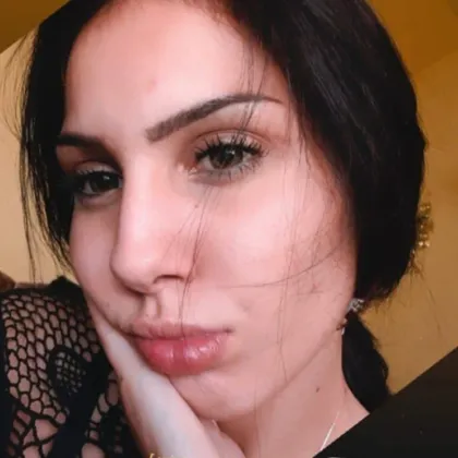 Млада жена се издирва в София 20 годишната Даяна Росенова Дойчева е