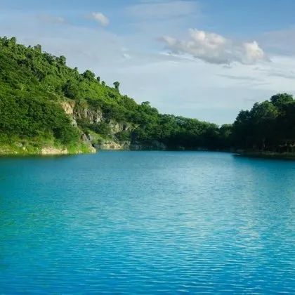 Жълт и оранжев код за опасно високо ниво на реките