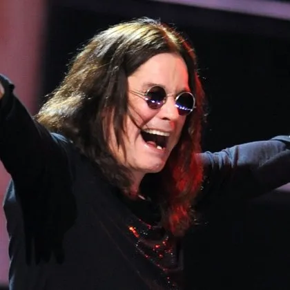 Фронтменът на Black Sabbath ще бъде почетен в сряда когато
