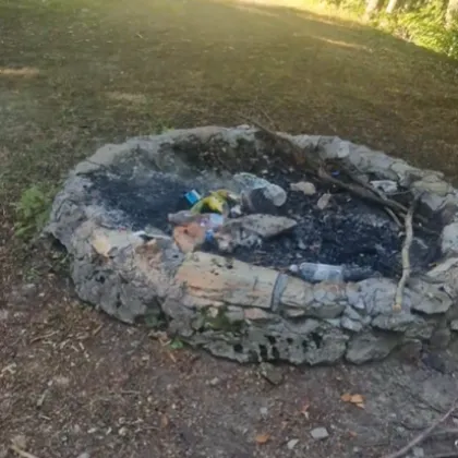 Жена посетила Карандила преди няколко дни сподели в социалните мрежи