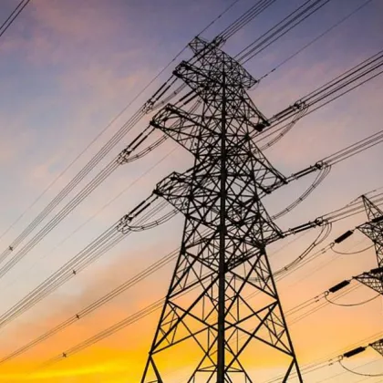 Бурята в Раковски снощи причини авария в електрическа подстанция и