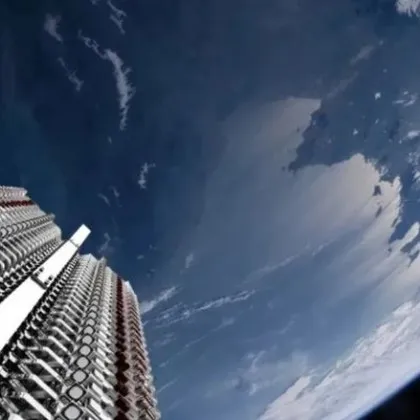 Смущения от спътниците Starlink: сателитите на Илон Мъск се оказаха заплаха