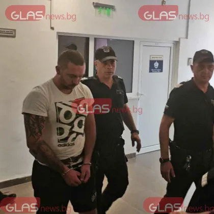 30 годишният снайперист от Стрямската бригада Нечо Цанков който в малките