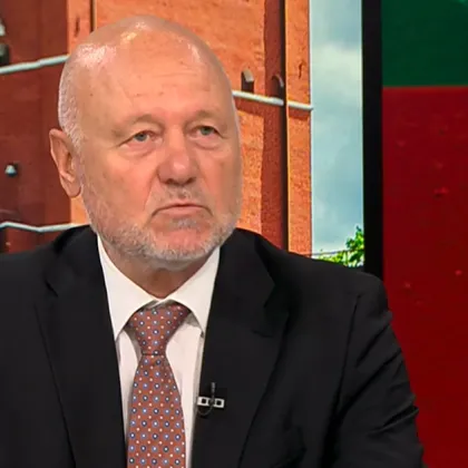 Задължително е да има официална реакция от българската държава защото