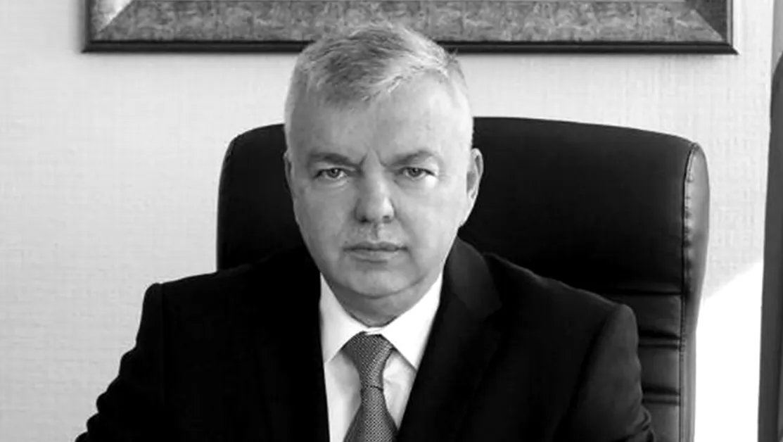 Почина бившият началник на НСО генерал-лейтенант д-р Ангел Антонов
