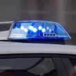 Автомобил помете българин в Австрия