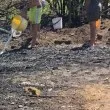 Баба Недка изгуби дома си в пламъците. Нека не изгуби и вярата в хората!