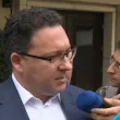 Митов: Пожарите намаляват, най-сложна е обстановката в Струмяни