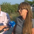 Нахапаните от питбул край Несебър: Искаме това куче да бъде приспано
