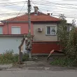 Най-рано в четвъртък възстановяват електричеството в Раковски и областта