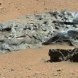 Откриха необичаен материал в метеорит: не се подчинява на законите на физиката