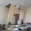 Рухна тавана на кметство в Пловдивско СНИМКИ