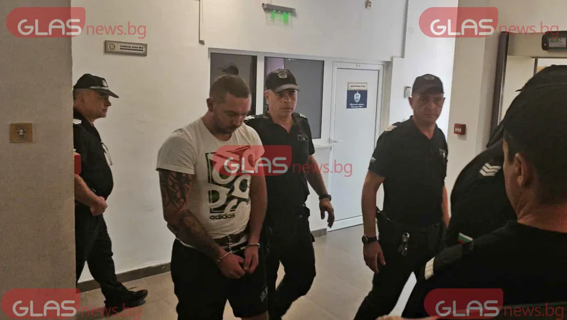 Военният, застрелял приятел на купон в Каравелово, излиза от ареста