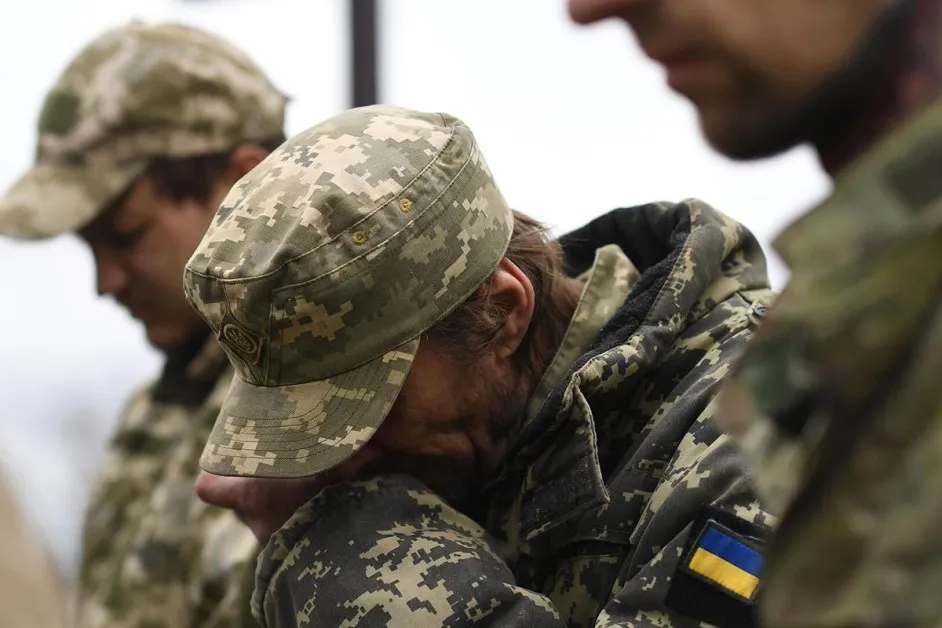 Зеленски подписа закон за военна служба за мъже над 60 години