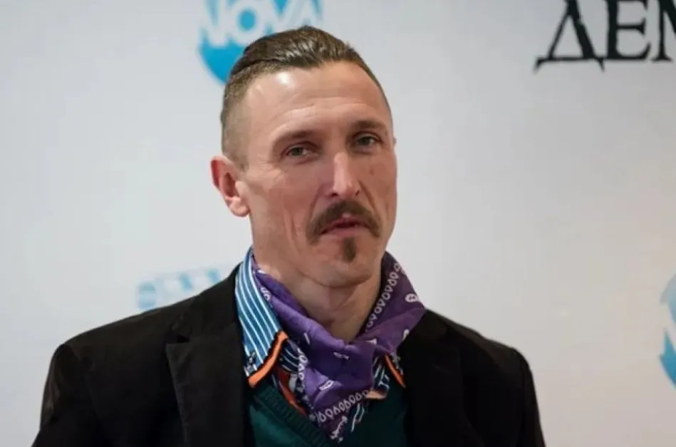Димо Алексиев застана пред съда, грозят го 2 г. затвор