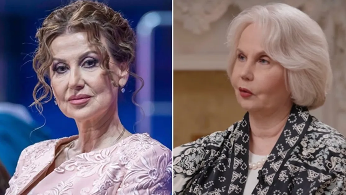 Илиана Раева захапа руска треньорка, обидила българските гимнастички