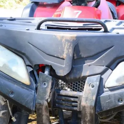 17 годишно момиче в болница след като пострада вследствие на инцидент