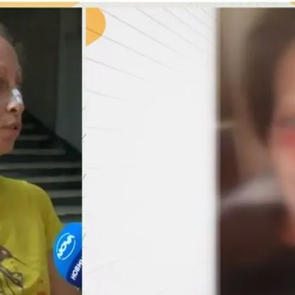 Фрапиращ случай на домашно насилие в Бургас Жена твърди че