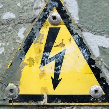 В Плевен е спасено деветгодишно момиче ударено от ток от