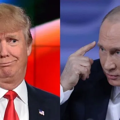 ФБР откри секретни документи, свързани с „връзките" на Тръмп с Русия