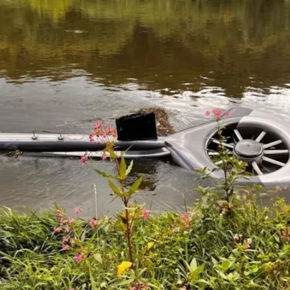 При хеликоптерна катастрофа загинаха двама военни пилоти Трагичният инцидент се