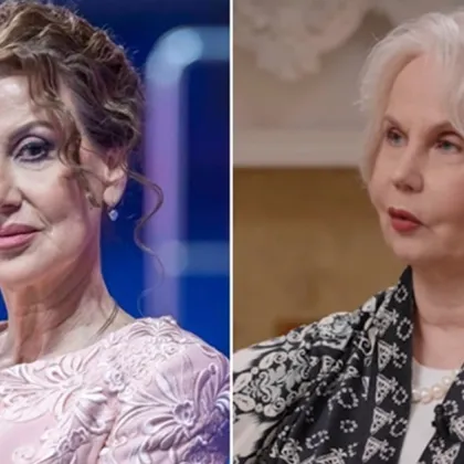 Председателят на Българската федерация по художествена гимнастика Илиана Раева публикува