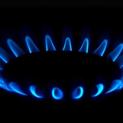 Комисията за енергийно и водно регулиране утвърди цена на природния