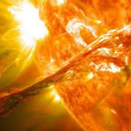 Магнитна буря се приближава към Земята която ще продължи няколко