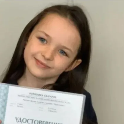 елото за смъртта на 12 годишната Сияна се отлага за 19 09 2025 година