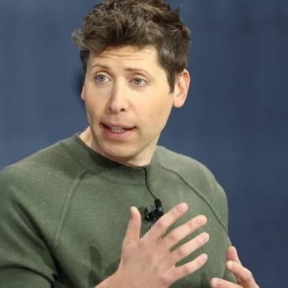 Главният изпълнителен директор на OpenAI Сам Алтман заяви че новата