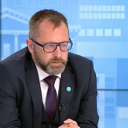 Искам да се извиня на жителите на района между Босна