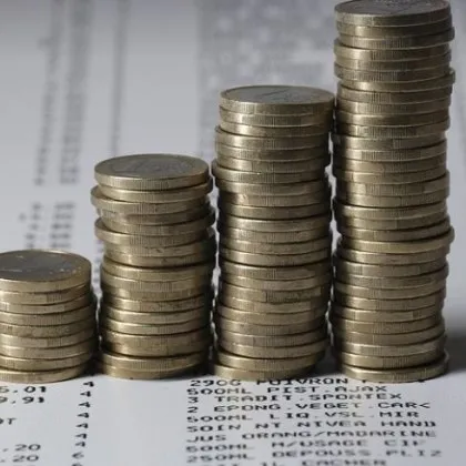 Брутният външен дълг на страната публичен и частен е нараснал