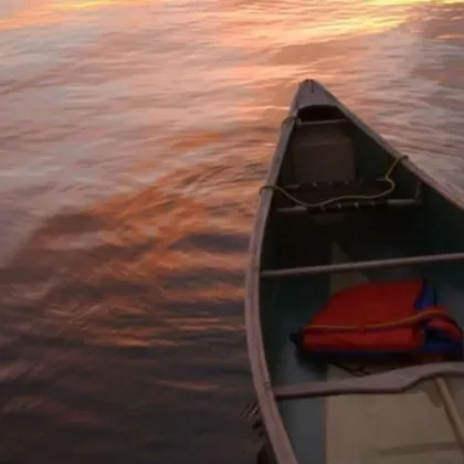 Мъж на около 40 години е бил спасен след като