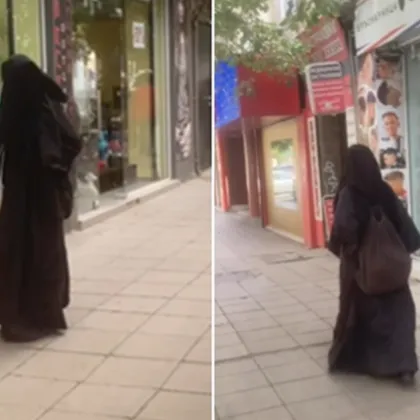 Видео публикувано на 29 юли от Петър Петков член на