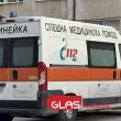 16-годишен младеж падна от хотелска тераса в Приморско