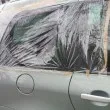 Апаш разби и ограби две коли в Пловдив