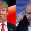 ФБР откри секретни документи, свързани с „връзките" на Тръмп с Русия