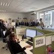 Кола лети със средна скорост 202 км/ч на „Тракия”, друга - със 181 км/ч на „Европа”