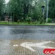 Обявиха жълт код за обилни валежи в Пловдив и още 7 области