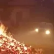 Отпускат 900 хиляди лева за пострадалите при пожарите
