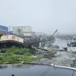 Цунами връхлетя Русия, в Япония евакуират близо 2 милиона граждани ВИДЕО+СНИМКИ