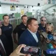 Зам.-министър на МВР: 139 пожара бушуват в цяла България, очакват се шведските самолети