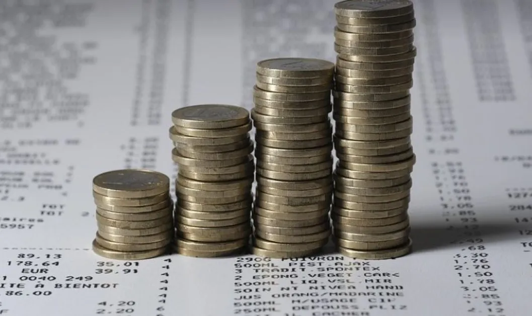 Външният дълг на България е скочил с 16%, вече е над 50 млрд. евро