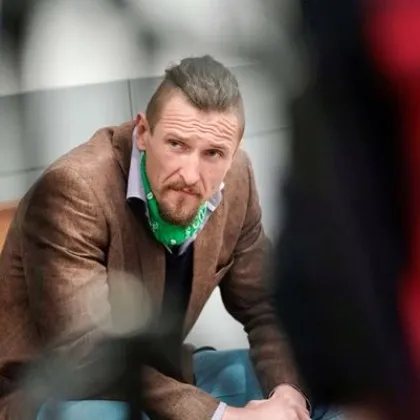 Димо Алексиев признава че след присъдата животът му рязко се е