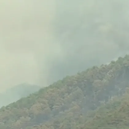 Дългоочакваният дъжд в Пирин заваля Надеждите са че ще бъде