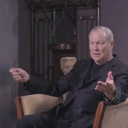 Почина Робърт М Уилсън 1941 2025 – художник театрален и оперен режисьор