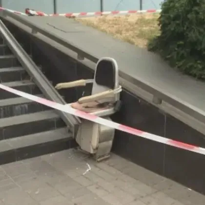 Проверки на електрически инвалидни рампи започват в Плевен и на