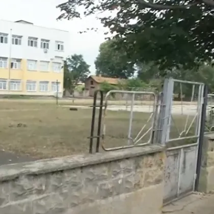 Редица проверки текат в интерната Христо Ботев в община Тутракан