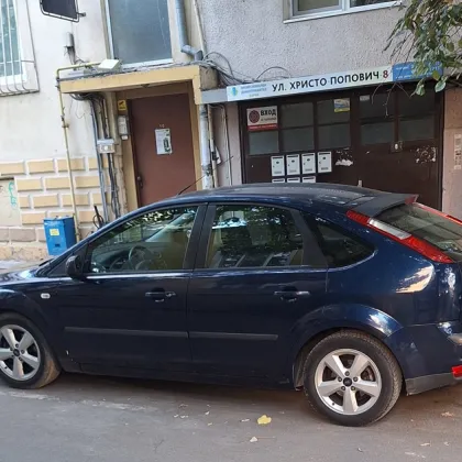 Собственик на автомобил във Варна алармира в социалните мрежи за